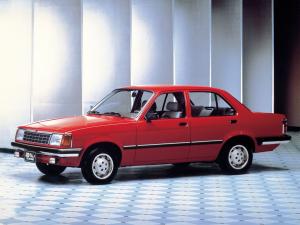 Daewoo Maepsy-Na '1983